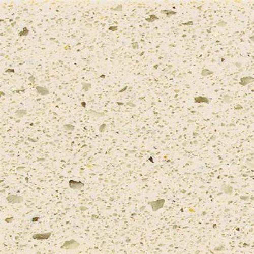 Quartzo Stone Cream Flakes